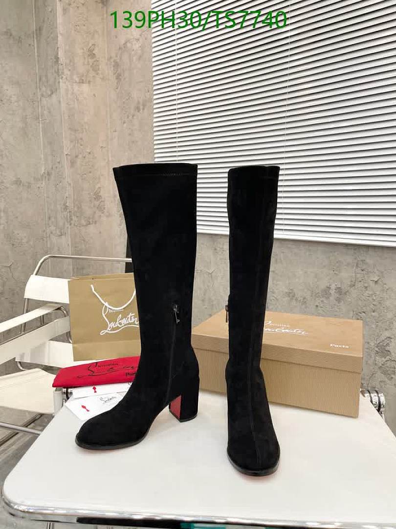 Boots-Shoes(Women) Code: TS7740 $: 139USD