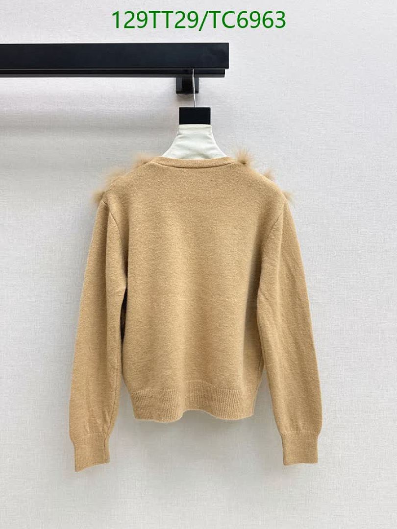 Fendi-Down Jackets(Women) Code: TC6963 $: 129USD