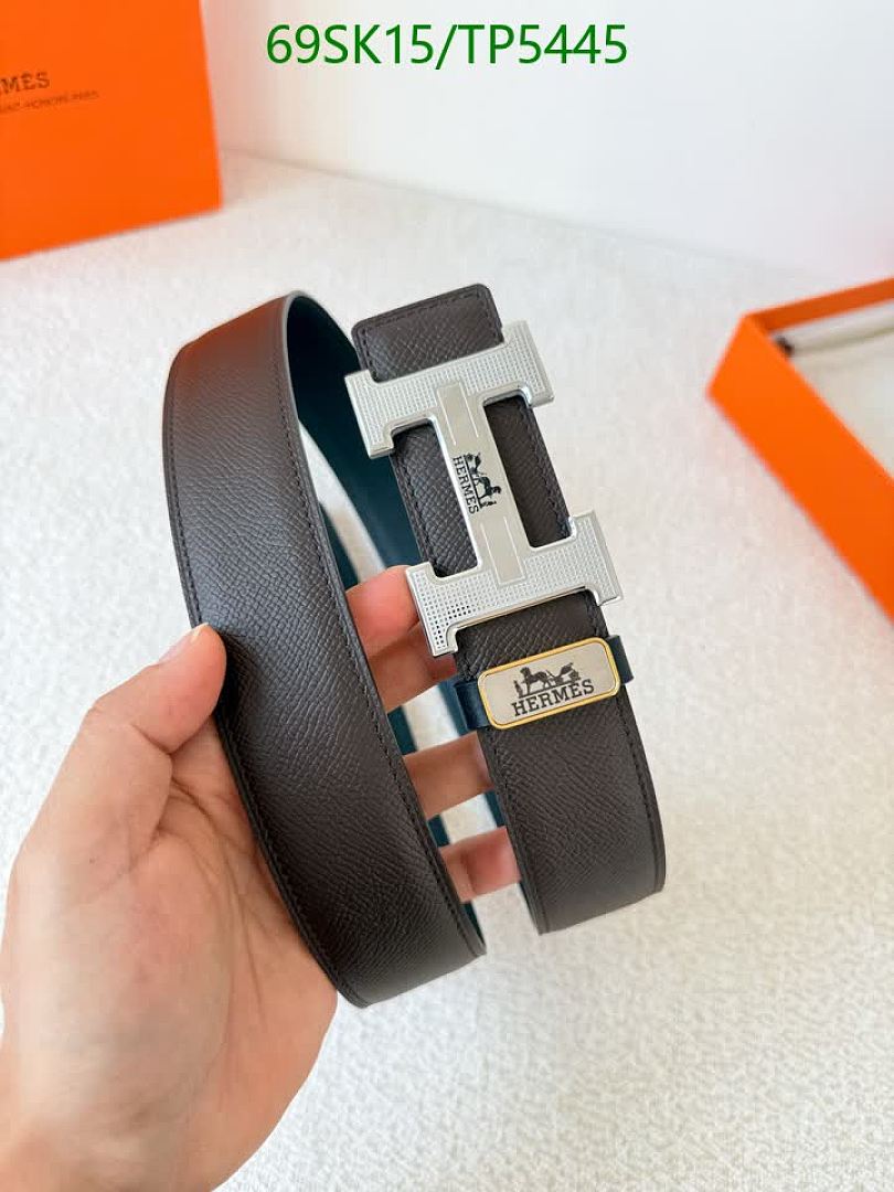 Hermes-Belts Code: TP5445 $: 69USD