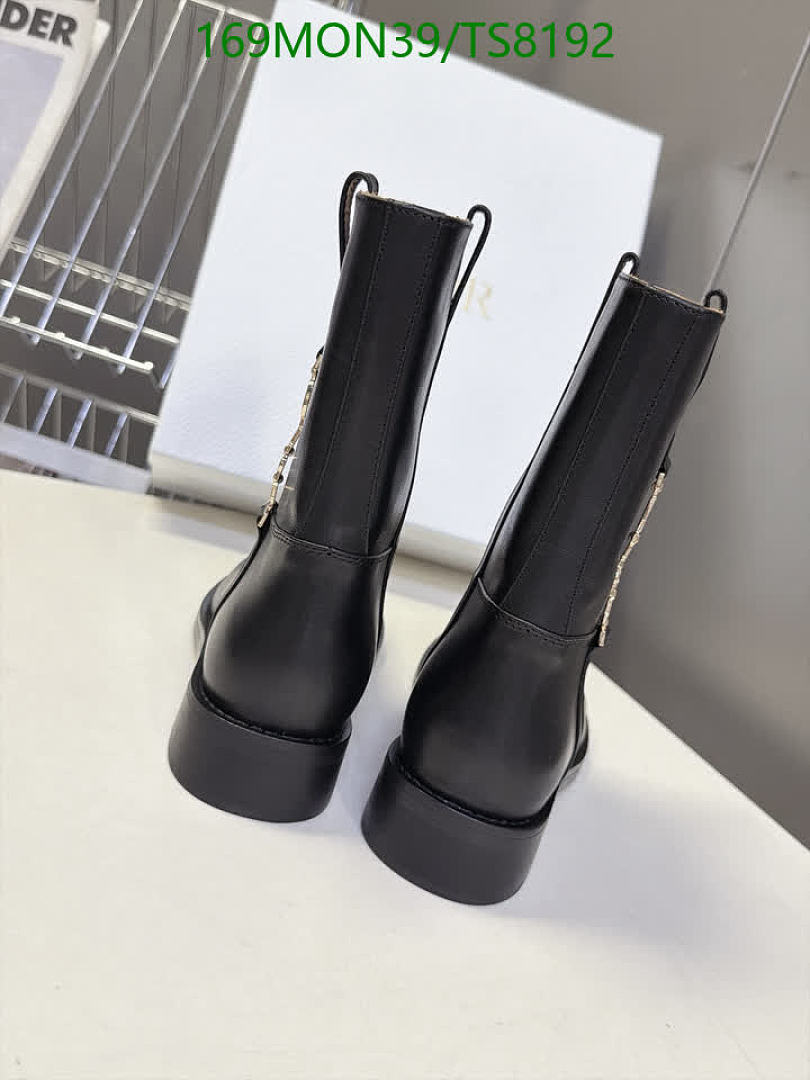 Boots-Shoes(Women) Code: TS8192 $: 169USD
