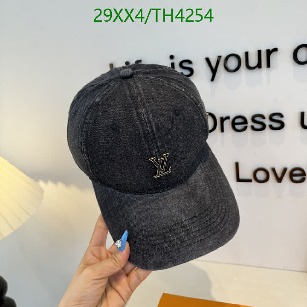 LV-Hats Code: TH4254 $: 29USD