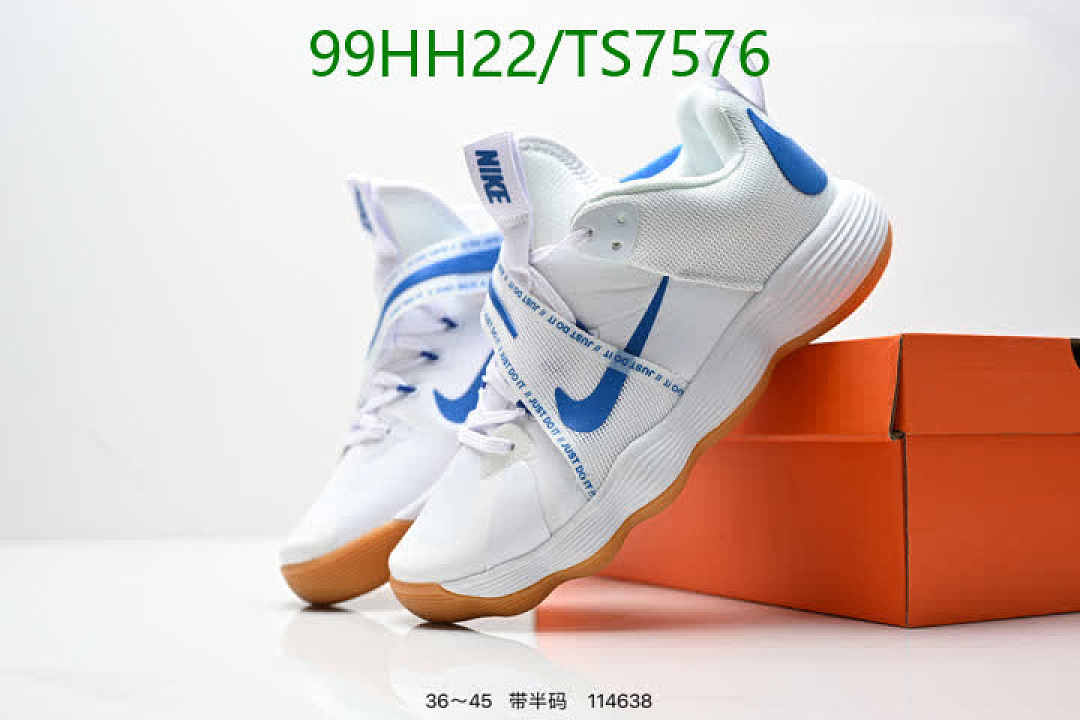 NIKE-Shoes(Women) Code: TS7576 $: 99USD