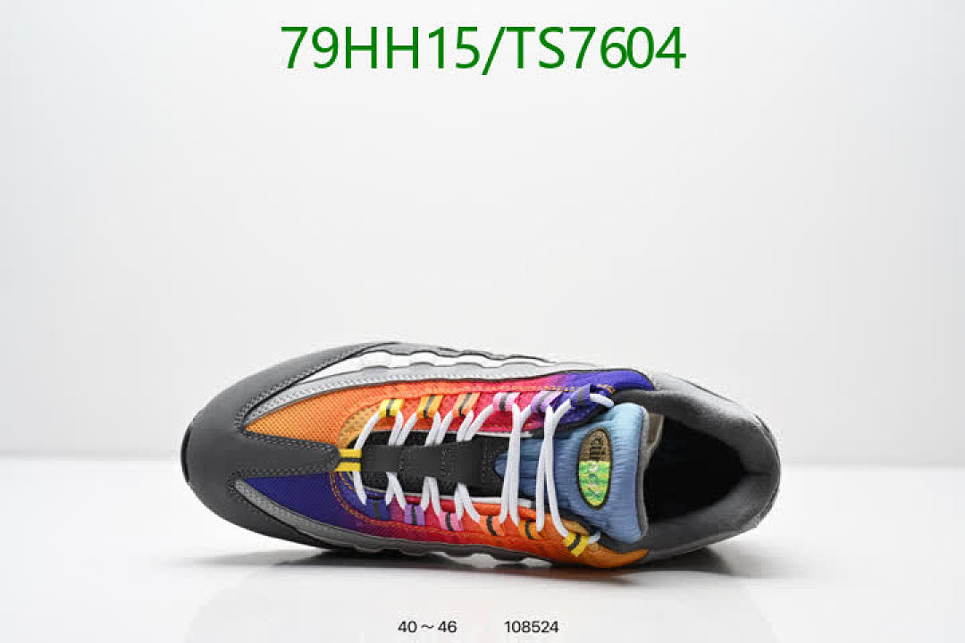 NIKE-Shoes(Women) Code: TS7604 $: 79USD