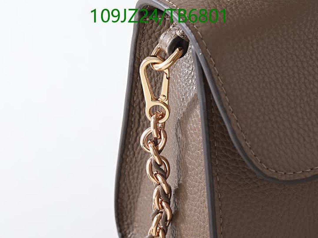 Tory Burch-Bags(4A) Code: TB6801 $: 109USD
