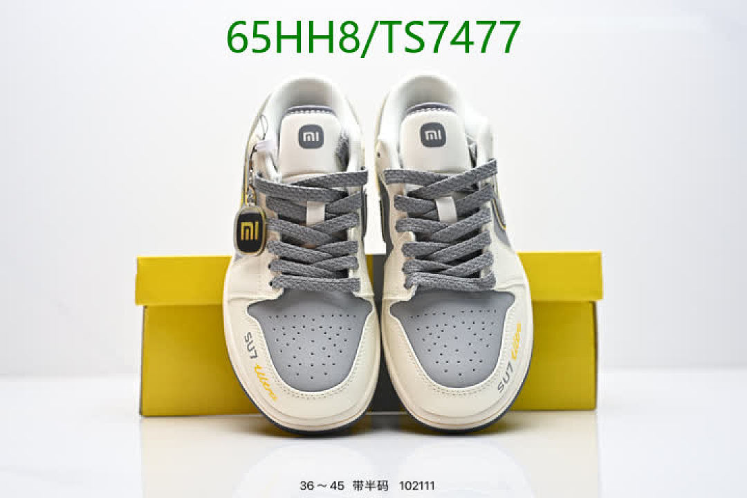 NIKE-Shoes(Women) Code: TS7477 $: 65USD