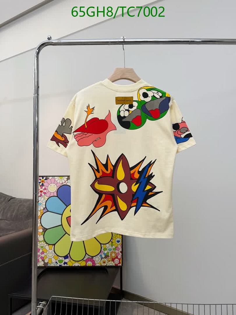 LV-Clothing Code: TC7002 $: 65USD