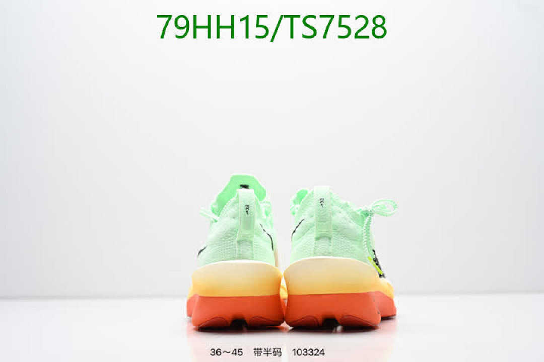 NIKE-Shoes(Women) Code: TS7528 $: 79USD