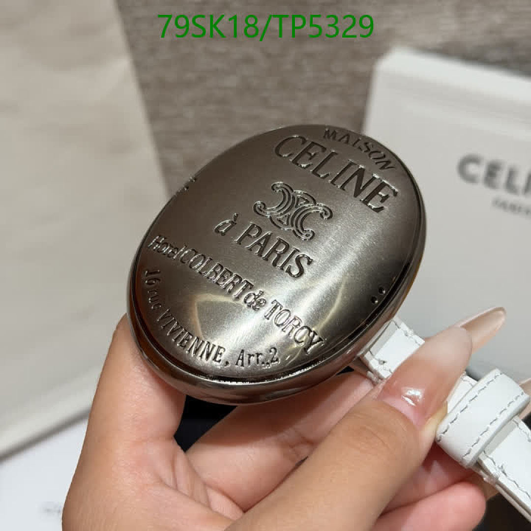 Celine-Belts Code: TP5329 $: 79USD