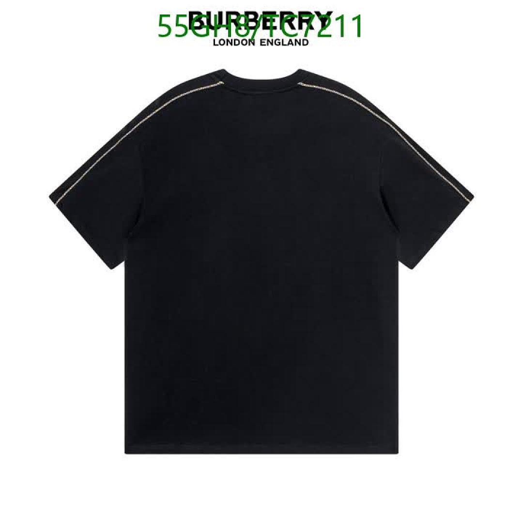Burberry-Clothing Code: TC7211 $: 55USD