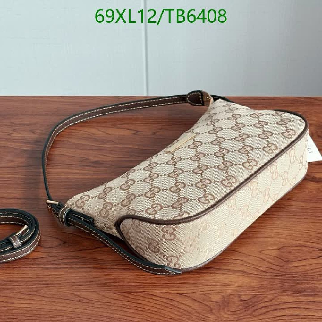Gucci-Bags(4A) Code: TB6408 $: 69USD