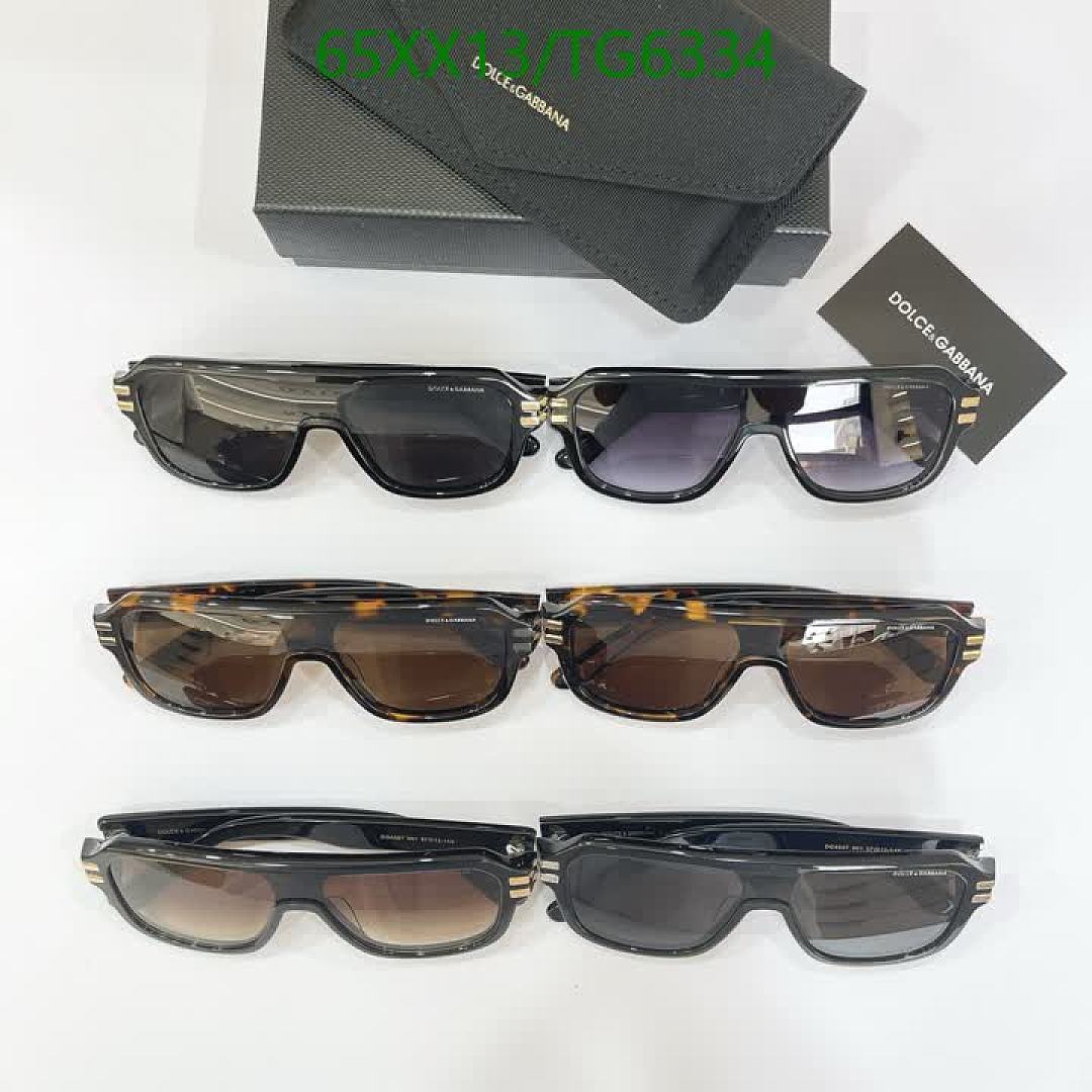 D&G-Glasses Code: TG6334 $: 65USD