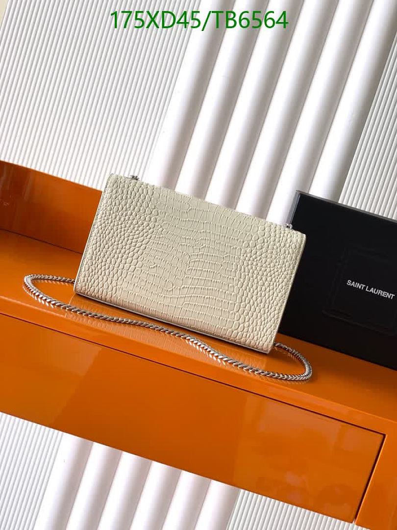 YSL-Bags(5A) Code: TB6564 $: 175USD