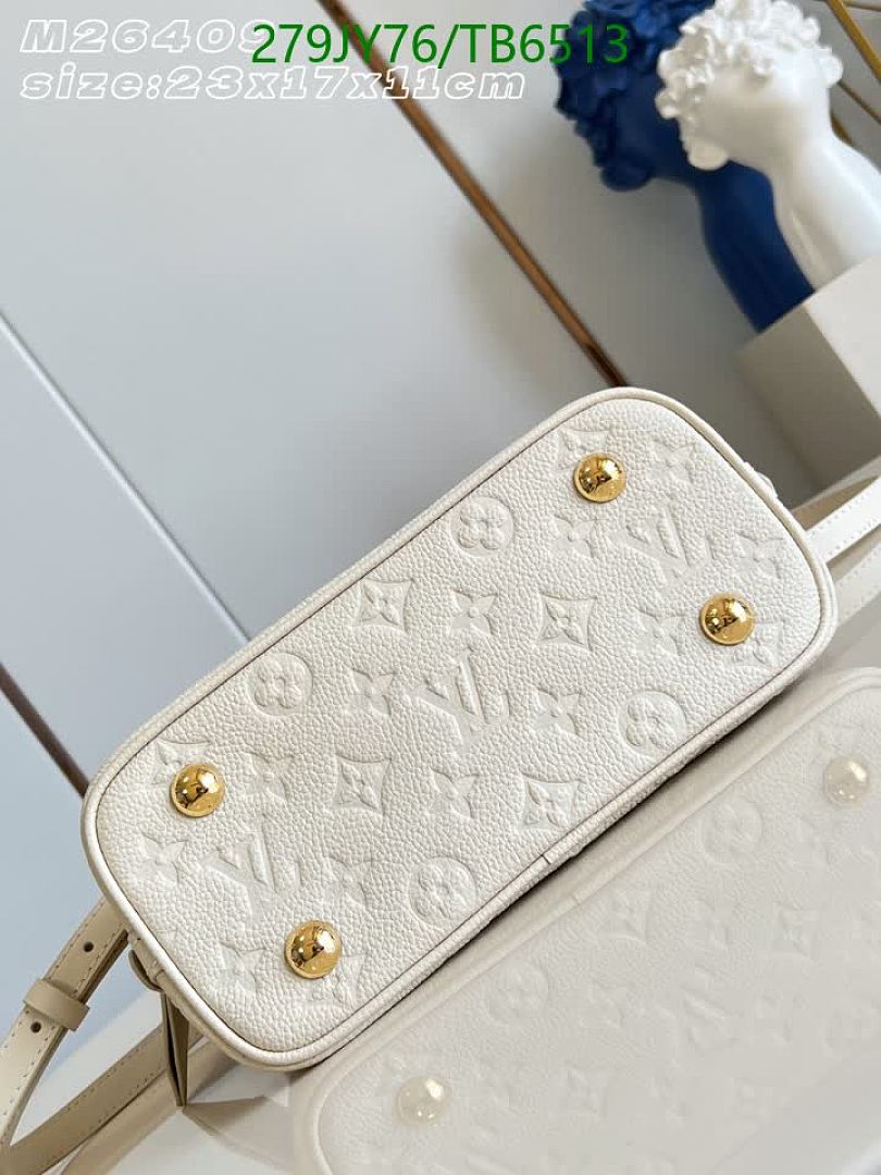 LV-Bags(5A) Code: TB6513 $: 279USD