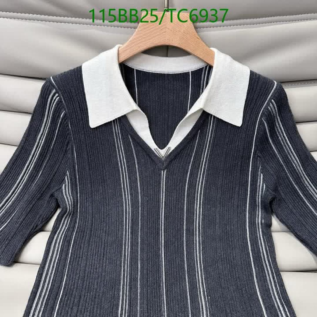 Valentino-Clothing Code: TC6937 $: 115USD