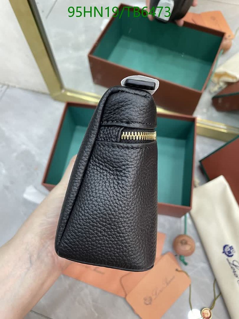 Loro Piana-Bags(4A) Code: TB6473 $: 95USD