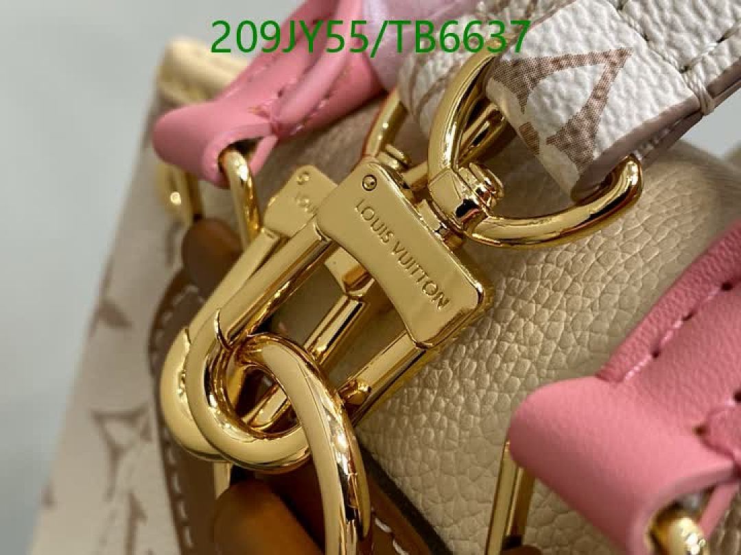 LV-Bags(5A) Code: TB6637 $: 209USD