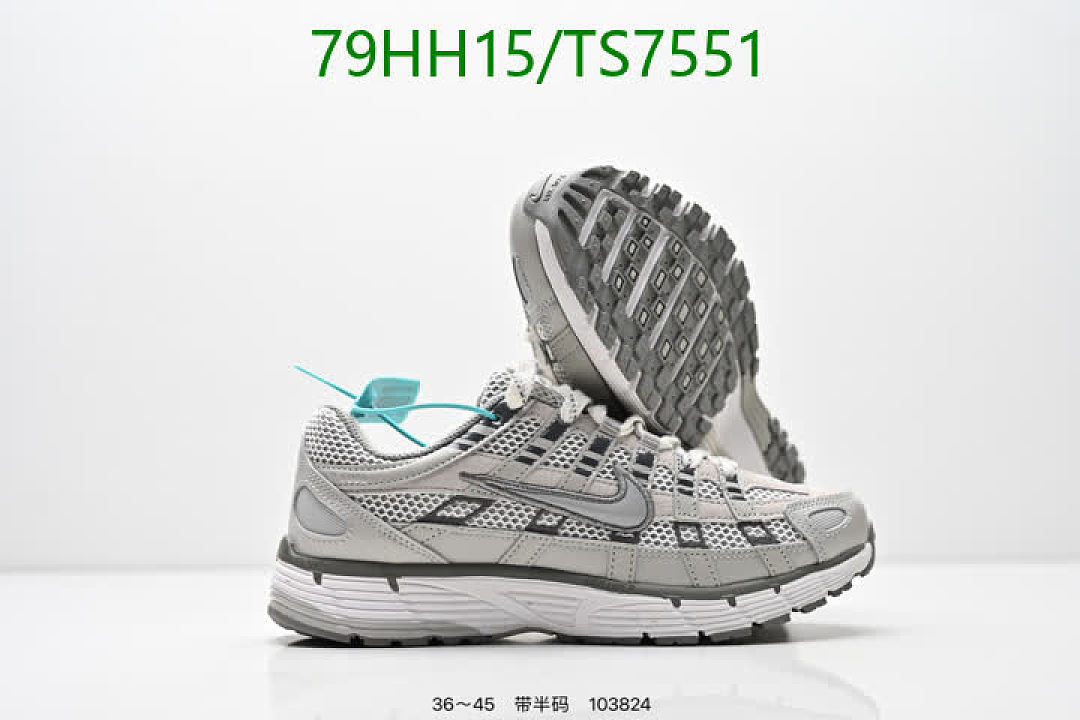 NIKE-Shoes(Women) Code: TS7551 $: 79USD