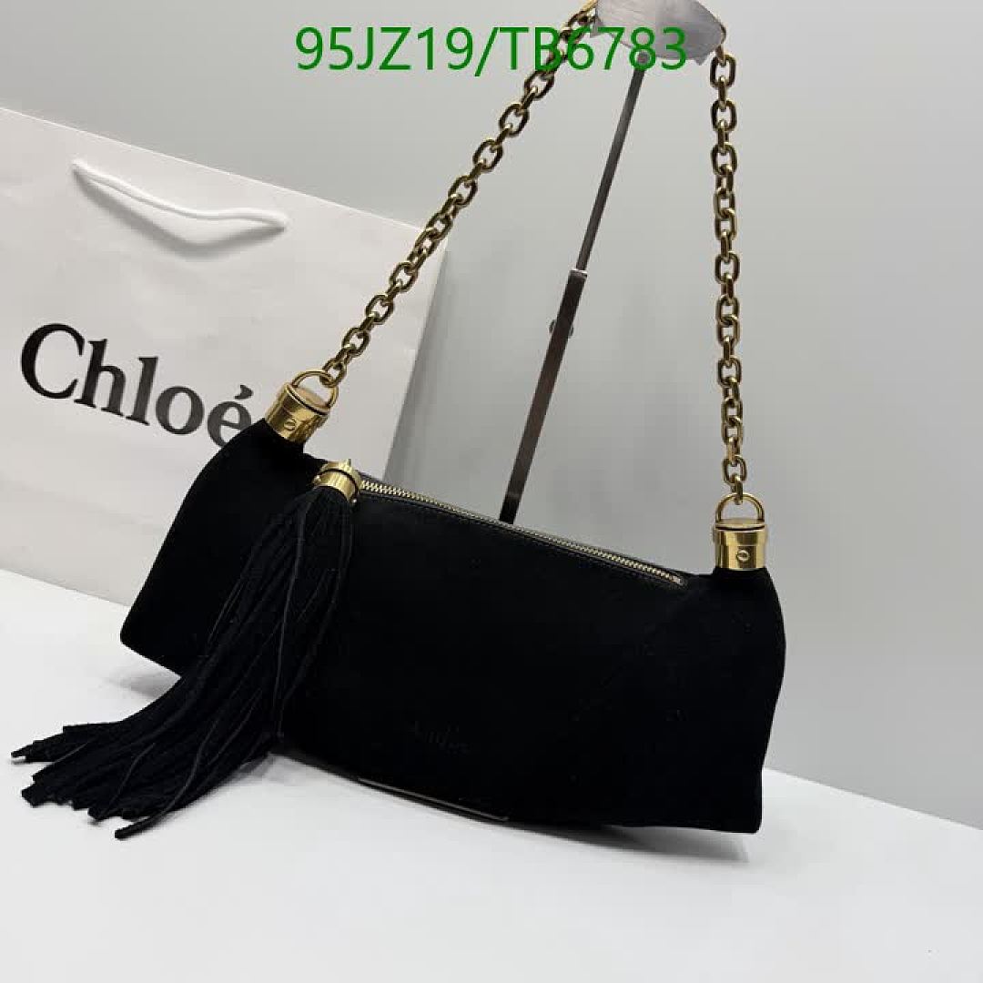 Chloe-Bags(4A) Code: TB6783 $: 95USD