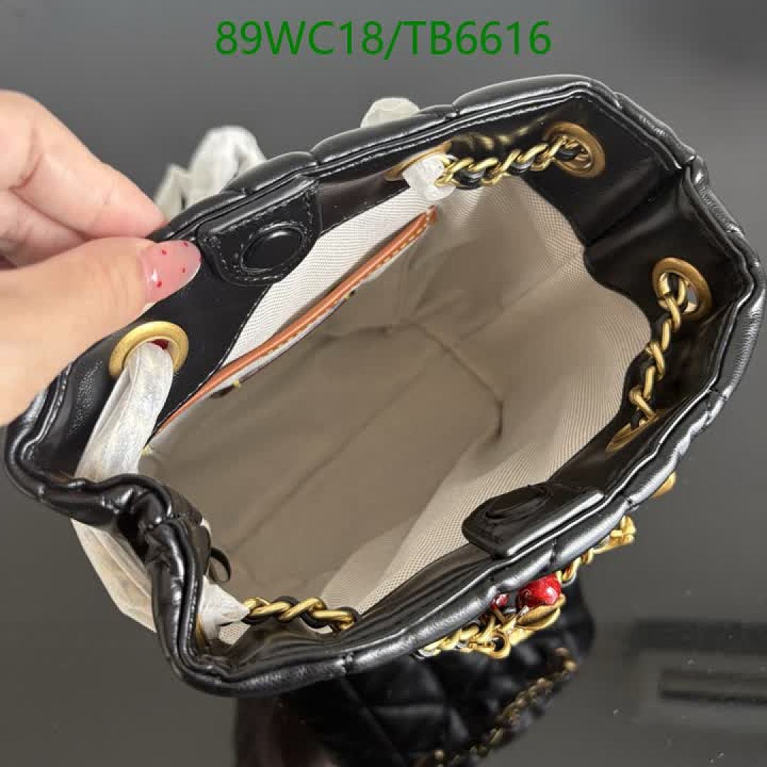 Coach-Bags(4A) Code: TB6616 $: 89USD