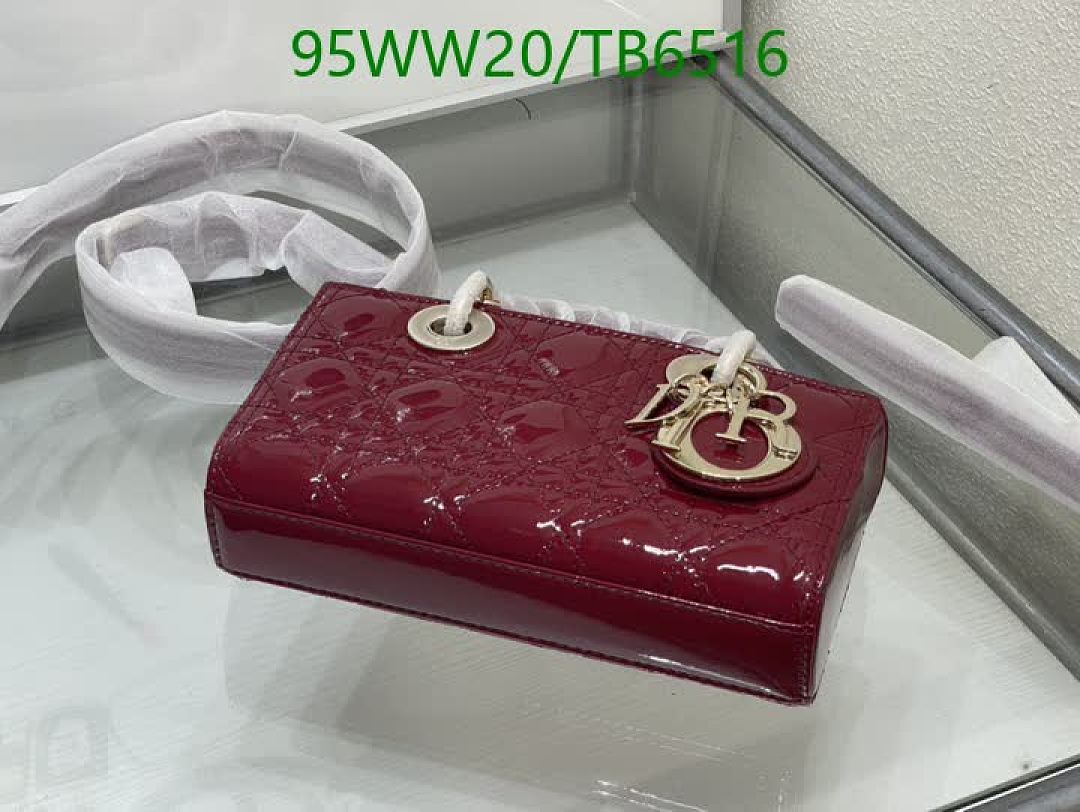 Dior-Bags(4A) Code: TB6516 $: 95USD