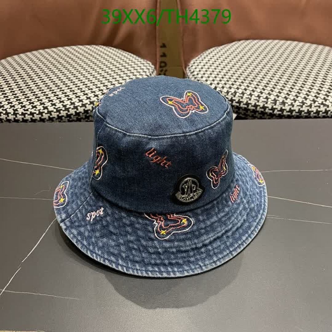 Moncler-Hats Code: TH4379 $: 39USD