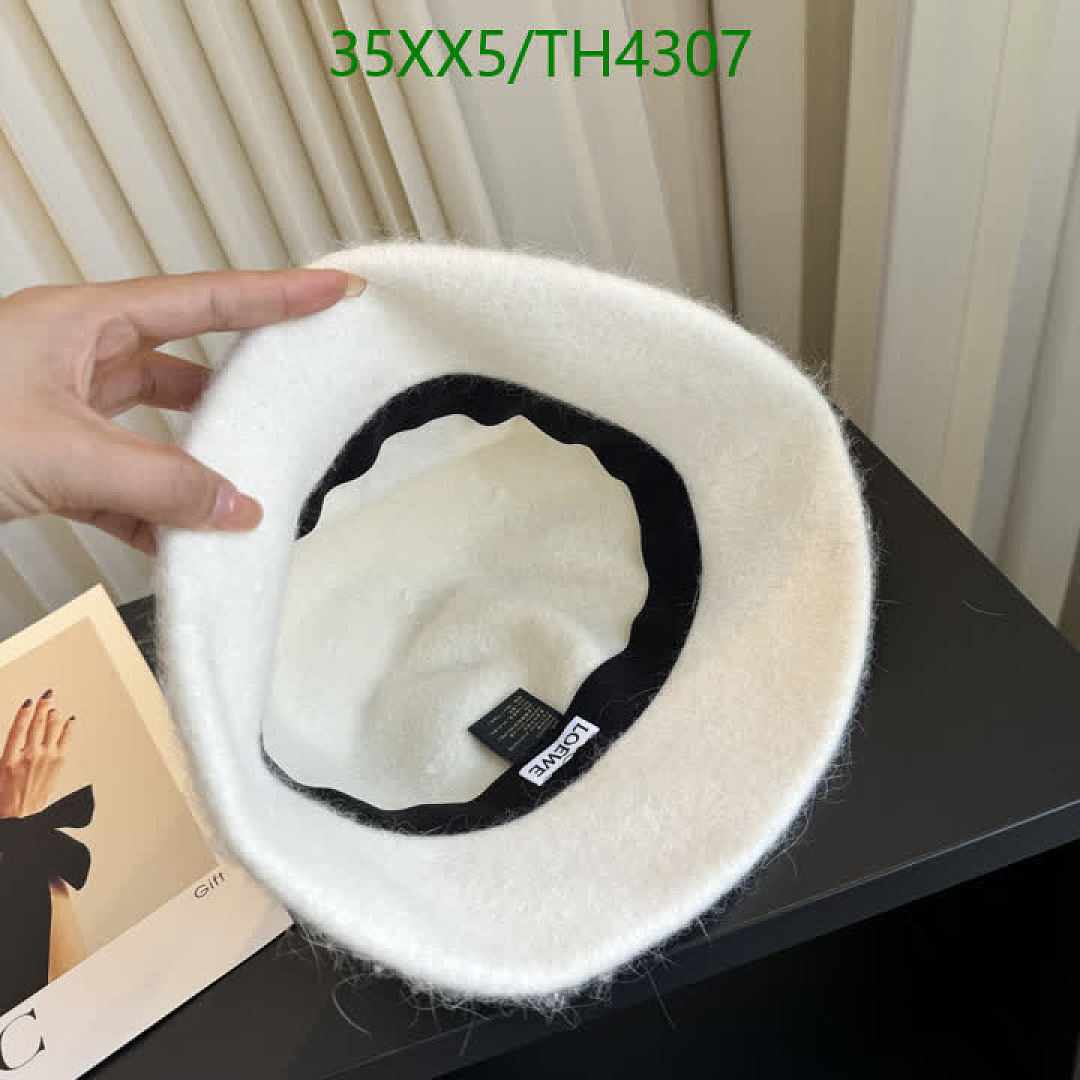 Loewe-Hats Code: TH4307 $: 35USD