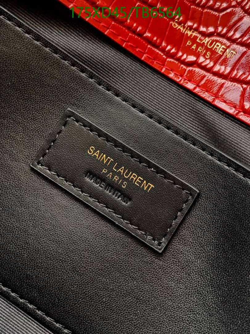 YSL-Bags(5A) Code: TB6564 $: 175USD