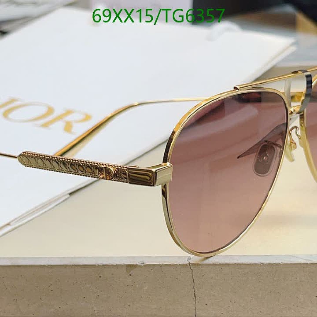 Dior-Glasses Code: TG6357 $: 69USD