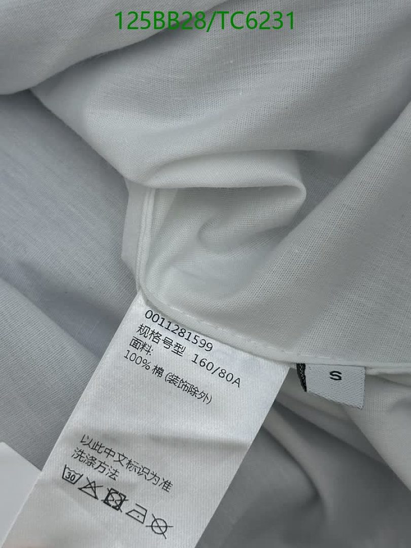 Loewe-Clothing Code: TC6231 $: 125USD