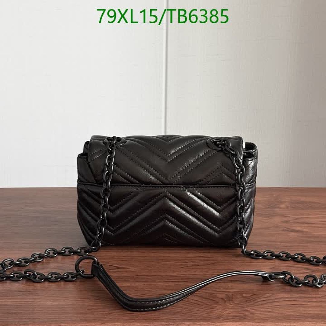 Gucci-Bags(4A) Code: TB6385 $: 79USD