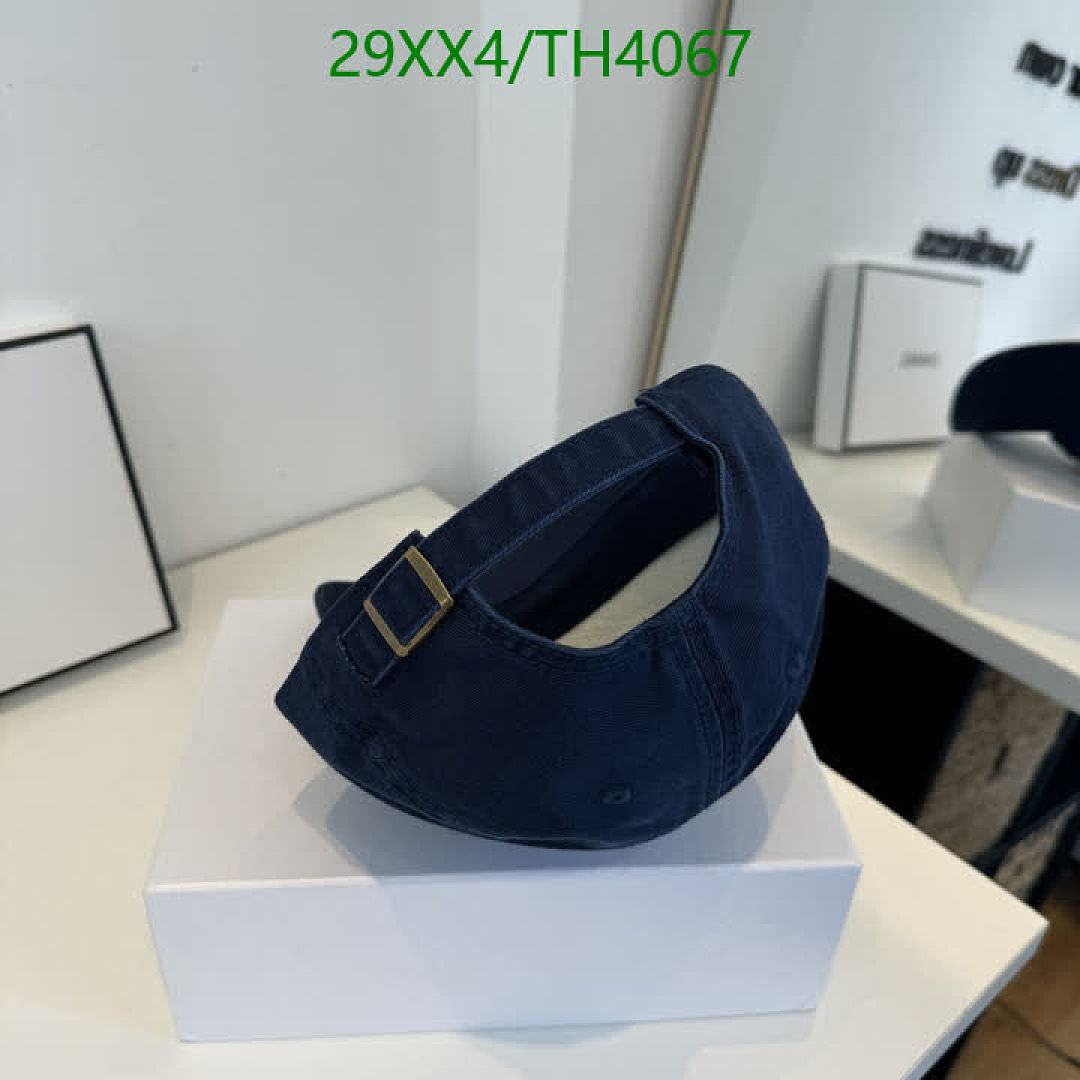 Chanel-Hats Code: TH4067 $: 29USD