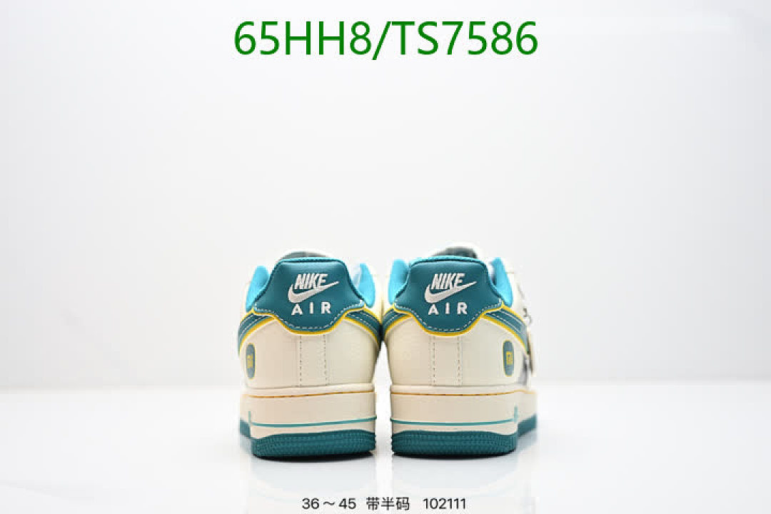 NIKE-Shoes(Women) Code: TS7586 $: 65USD