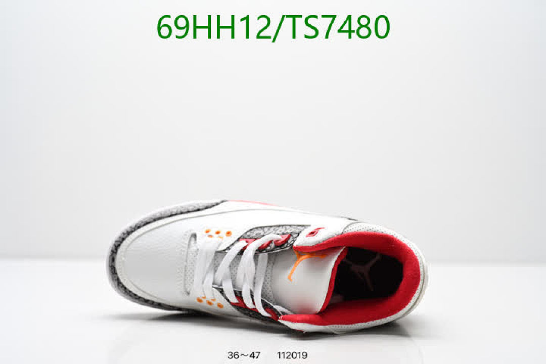 NIKE-Shoes(Women) Code: TS7480 $: 69USD