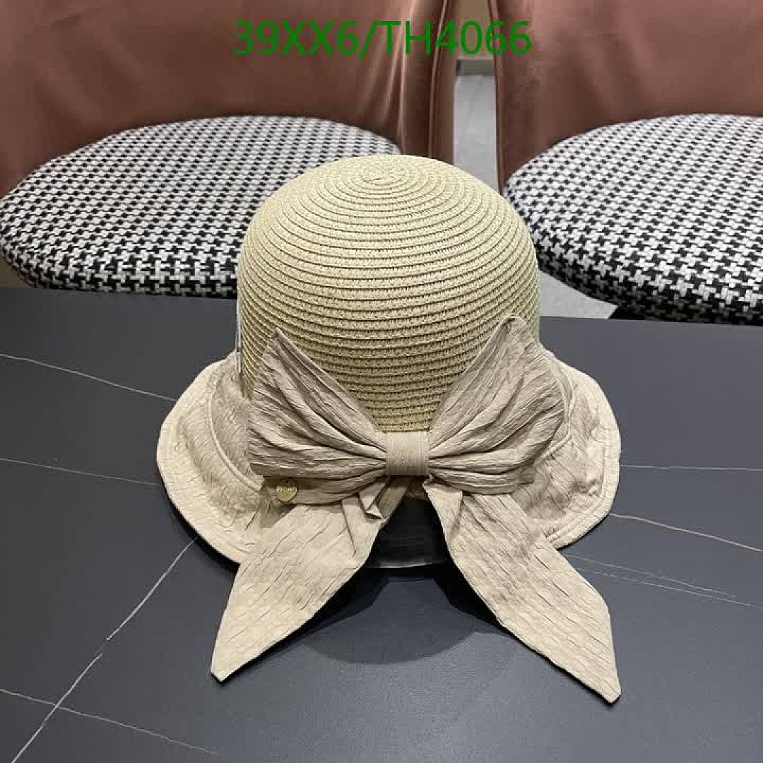 Chanel-Hats Code: TH4066 $: 39USD