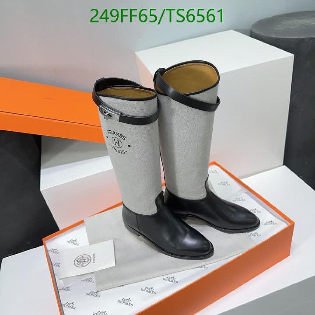 Boots-Shoes(Women) Code: TS6561 $: 249USD