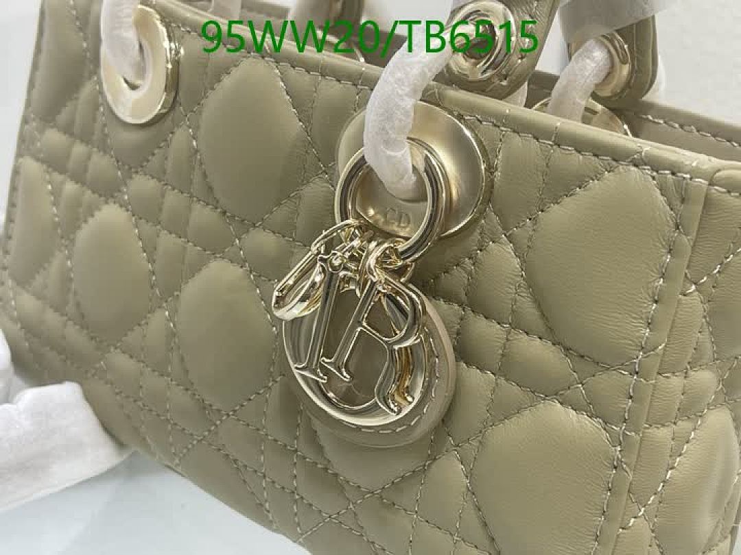 Dior-Bags(4A) Code: TB6515 $: 95USD