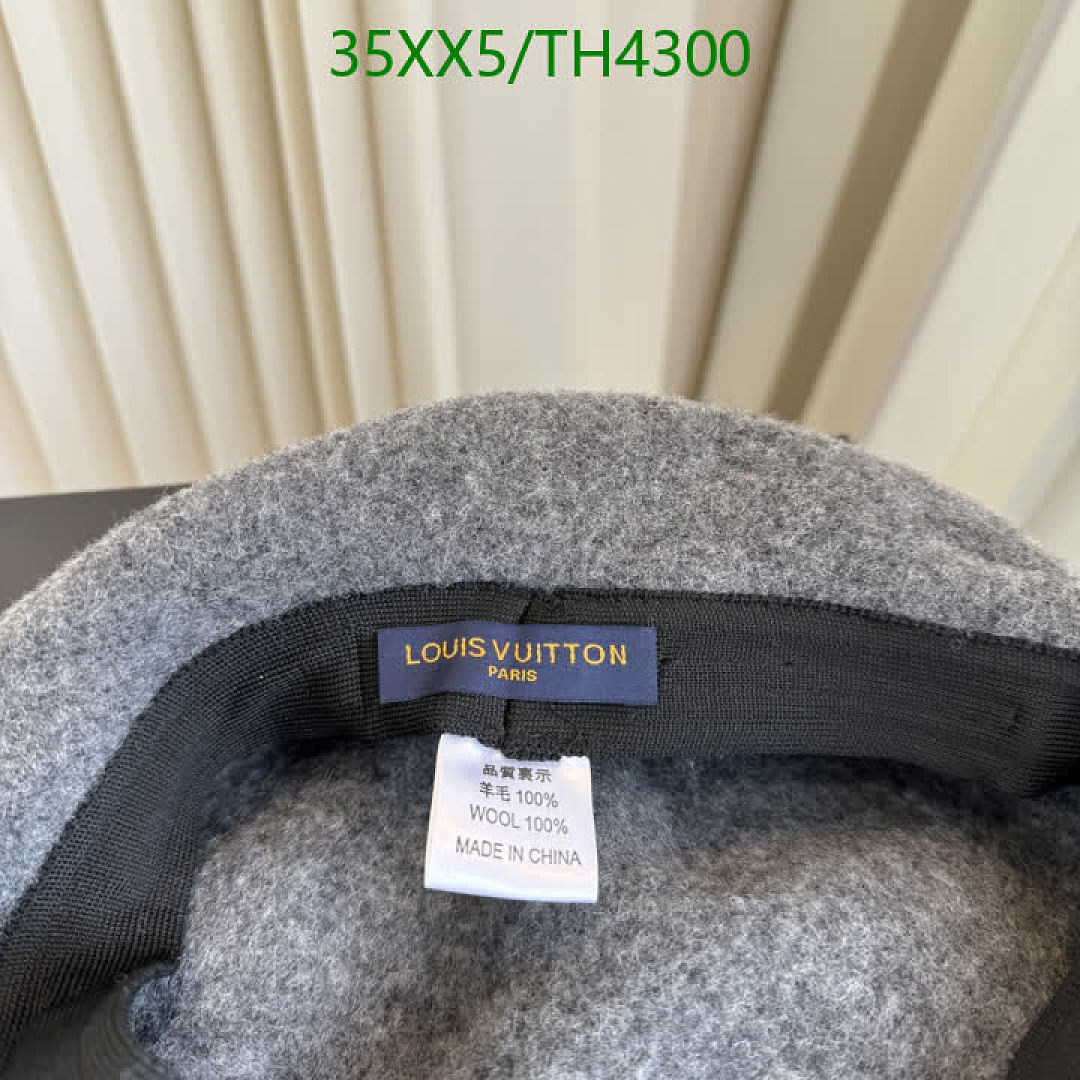 LV-Hats Code: TH4300 $: 35USD