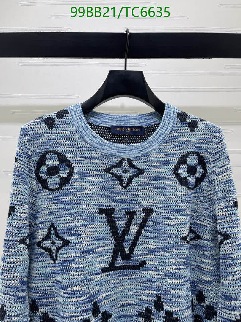 LV-Clothing Code: TC6635 $: 99USD