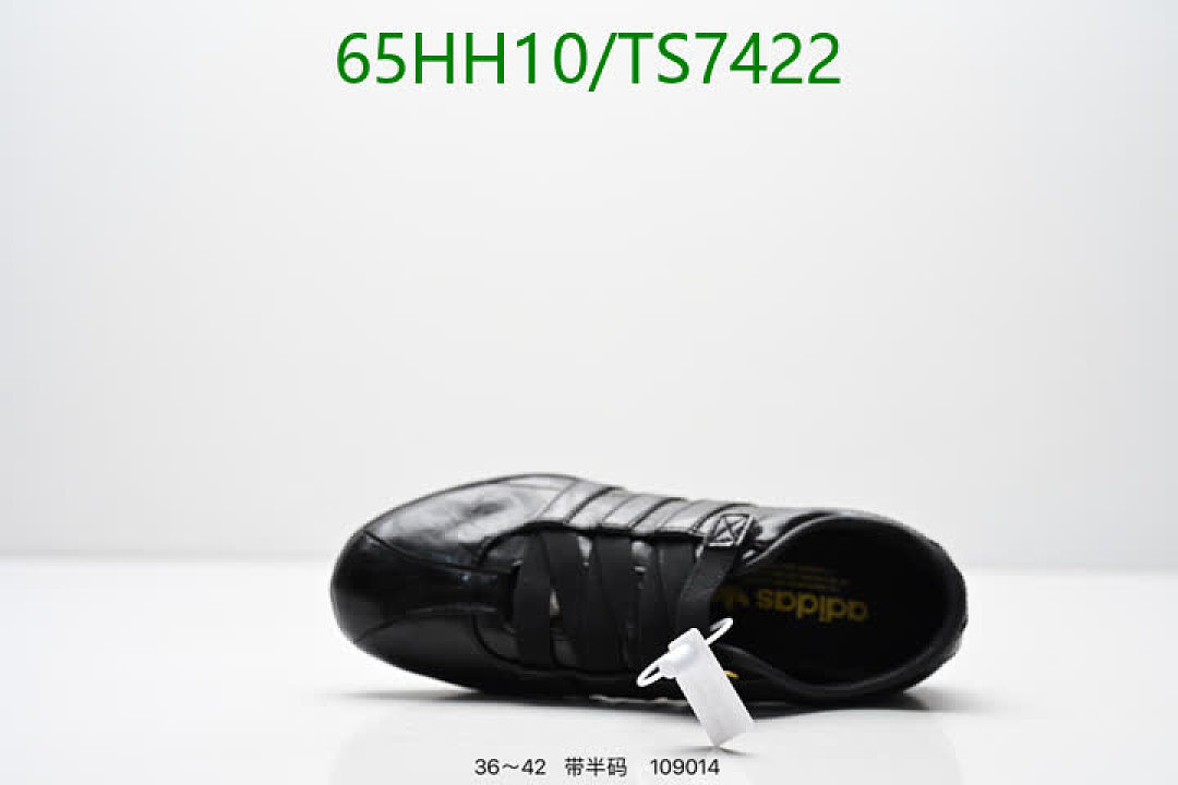 Adidas-Shoes(Women) Code: TS7422 $: 65USD