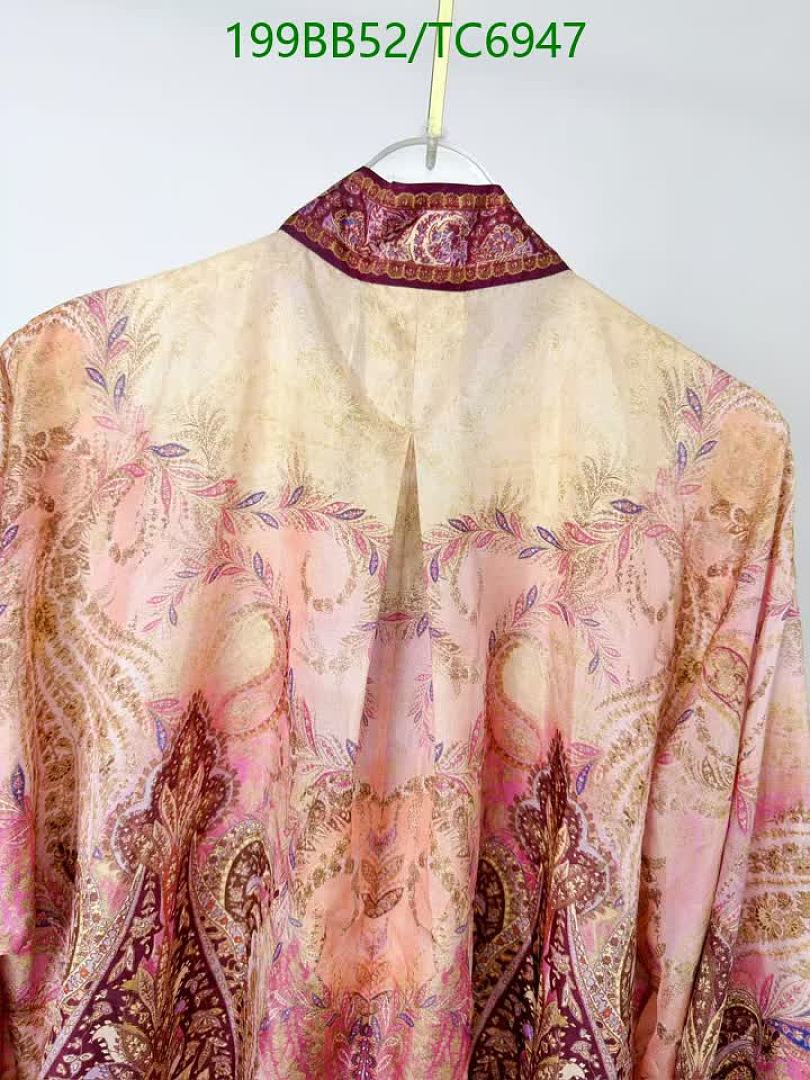 Zimmermann-Clothing Code: TC6947 $: 199USD