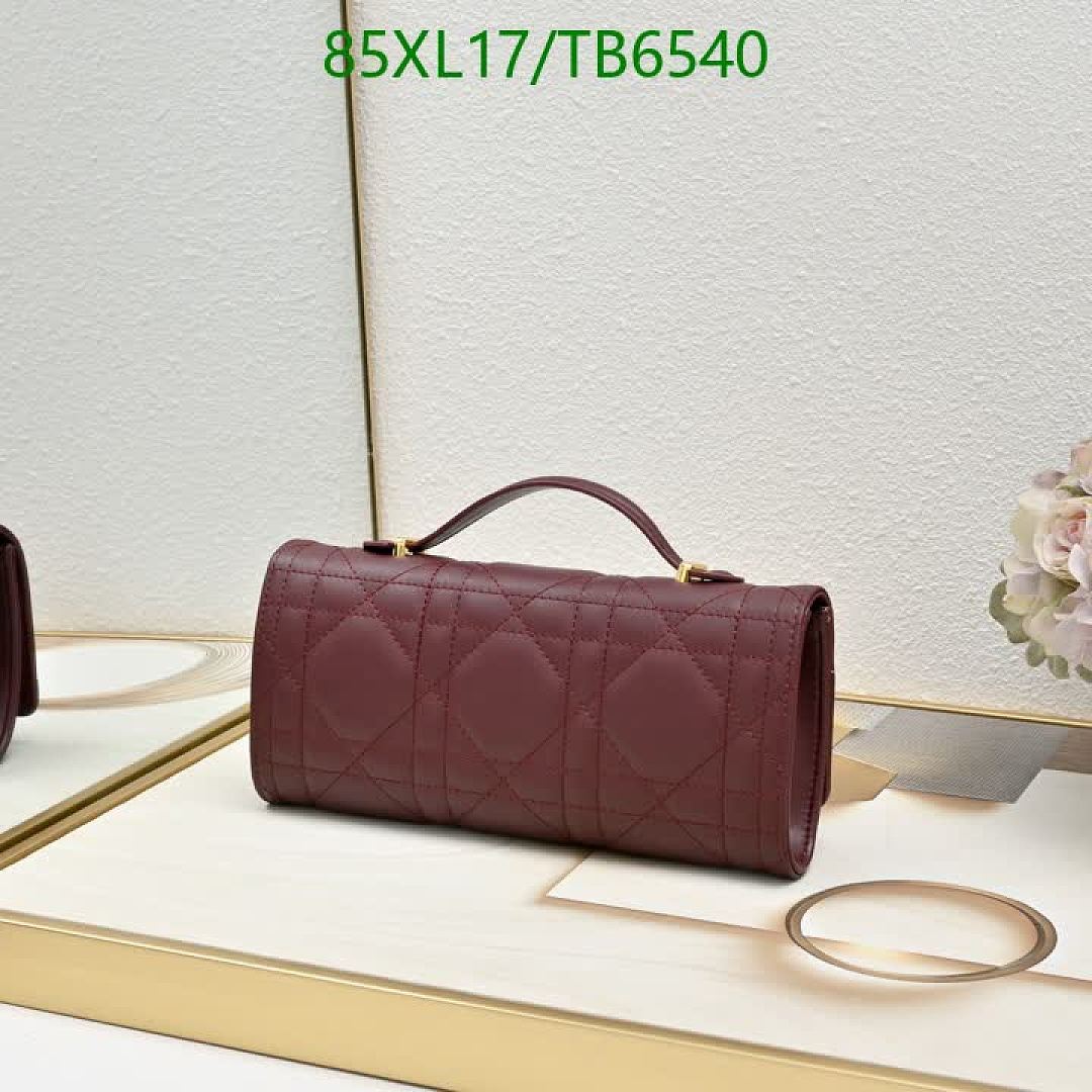 Dior-Bags(4A) Code: TB6540 $: 85USD