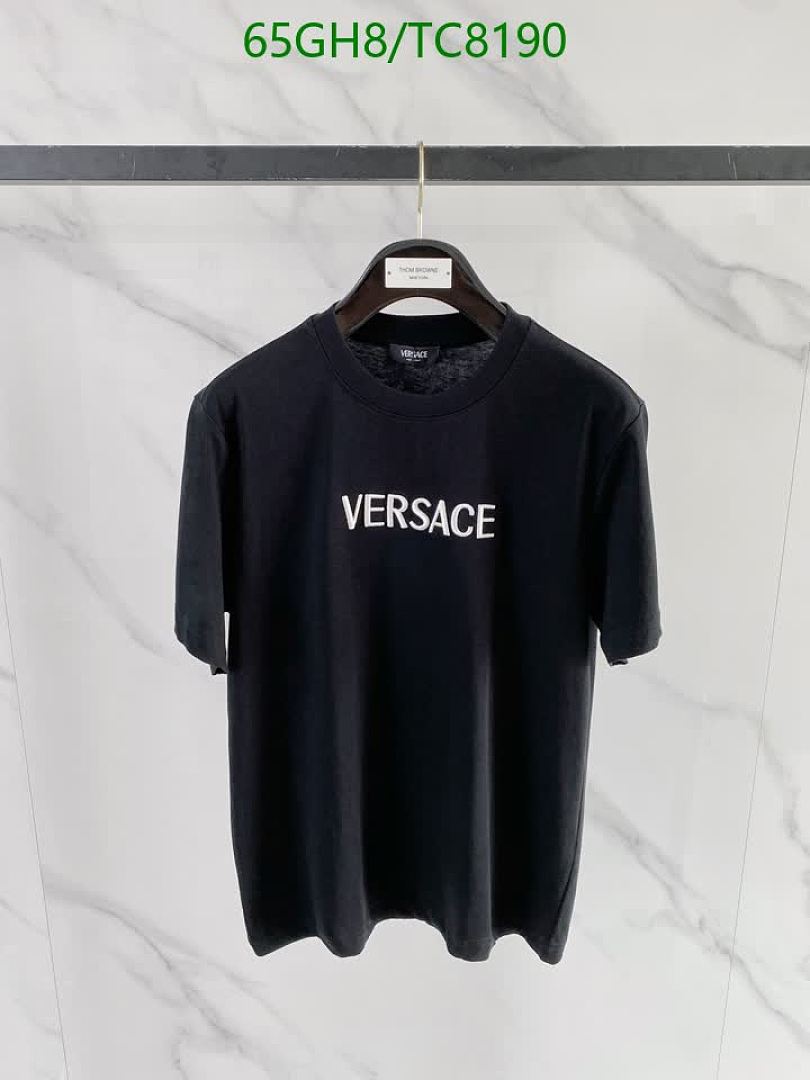 Versace-Clothing Code: TC8190 $: 65USD