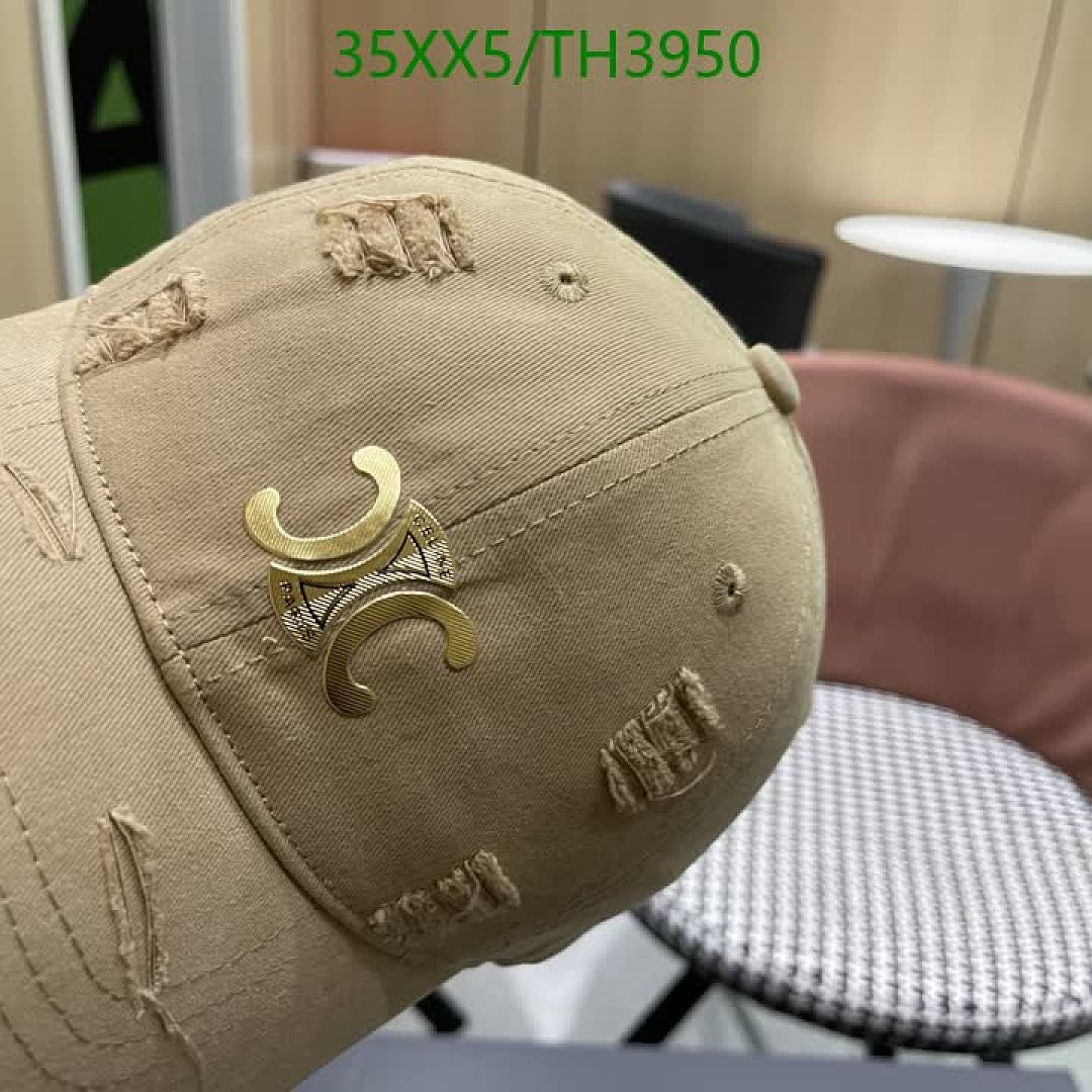 Celine-Hats Code: TH3950 $: 35USD