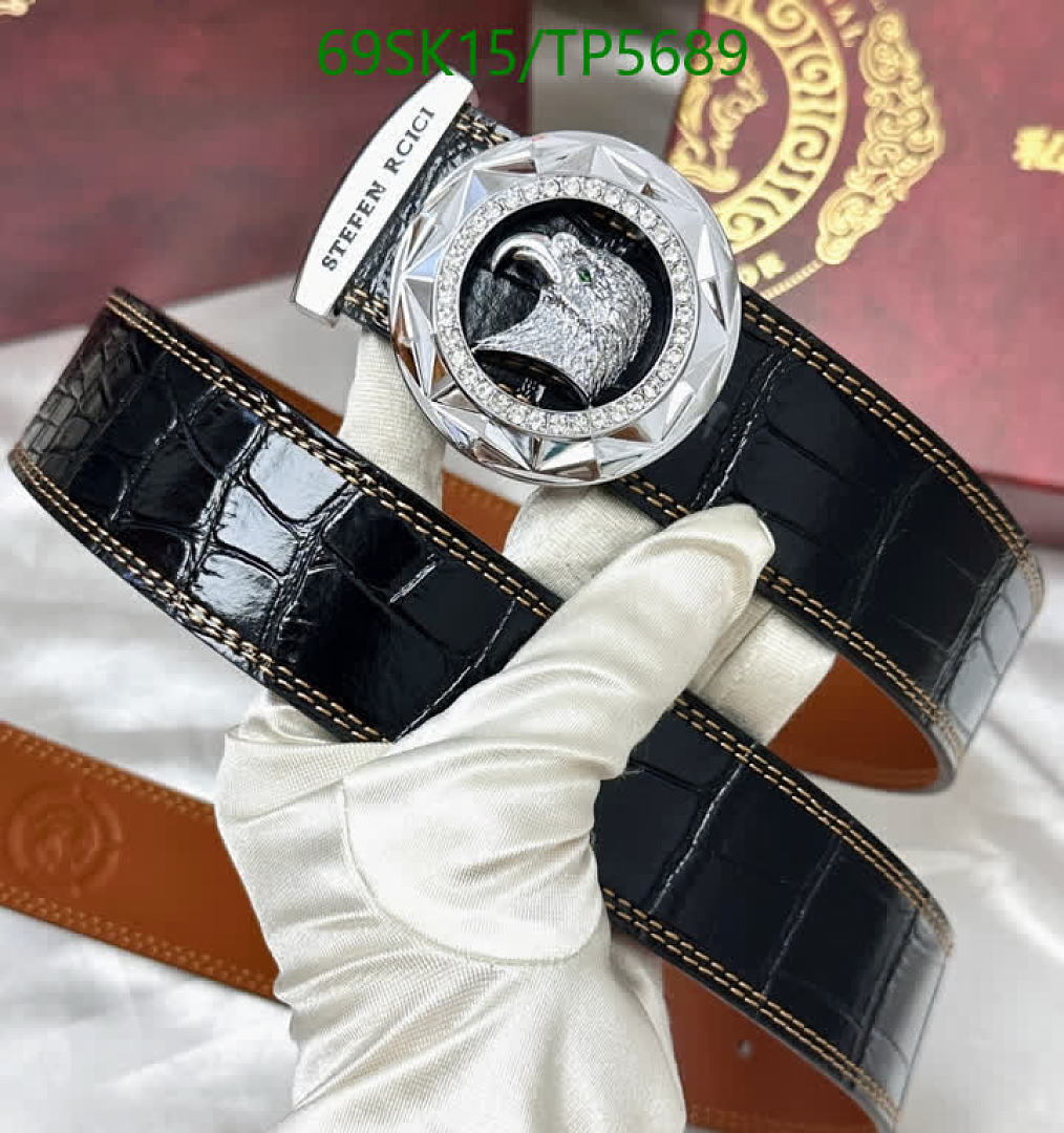 Stefen Rcici-Belts Code: TP5689 $: 69USD