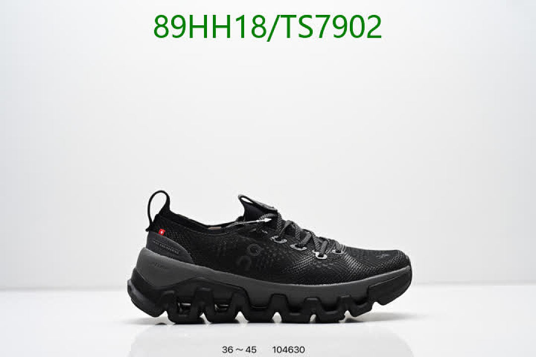 On Running Cloudsurfer-Shoes(Men) Code: TS7902 $: 89USD