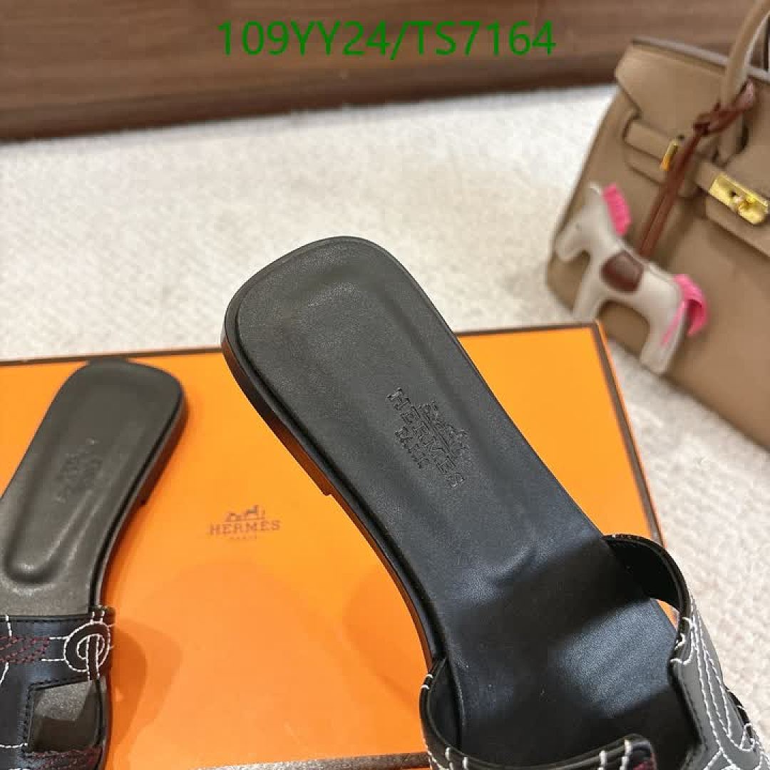 Hermes-Shoes(Women) Code: TS7164 $: 109USD