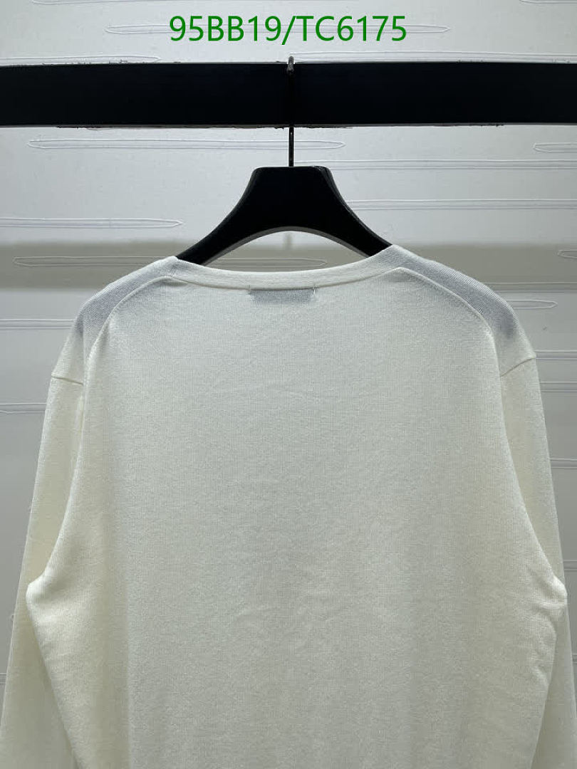 Dior-Clothing Code: TC6175 $: 95USD