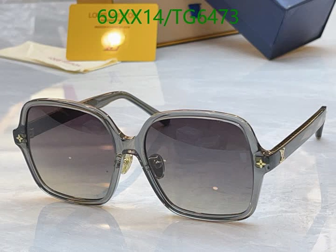 LV-Glasses Code: TG6473 $: 69USD