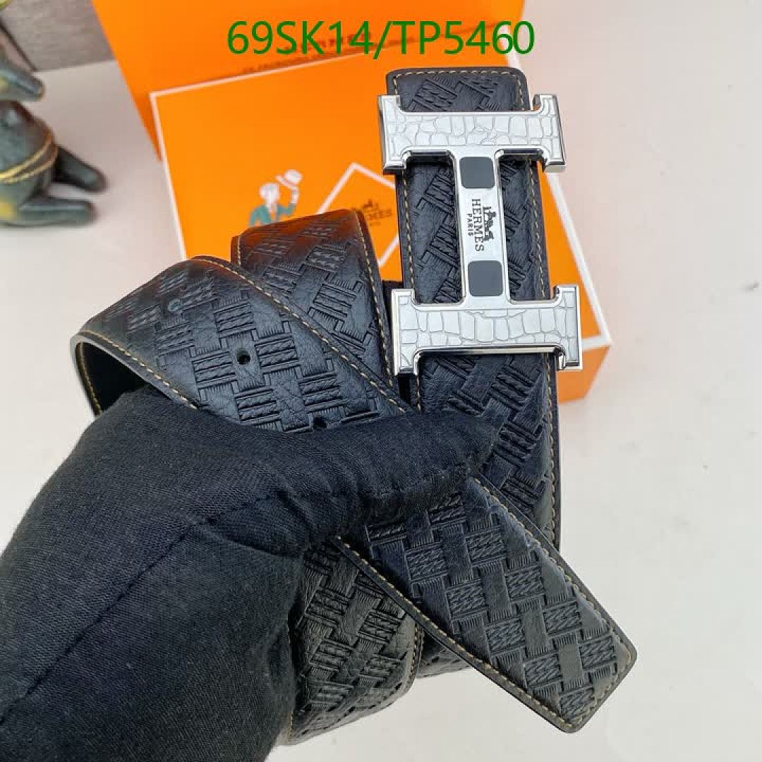 Hermes-Belts Code: TP5460 $: 69USD