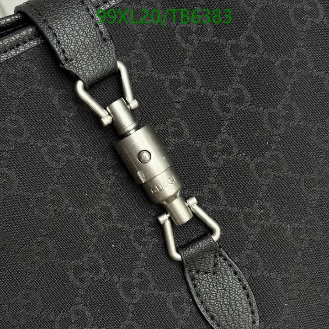 Gucci-Bags(4A) Code: TB6383 $: 99USD